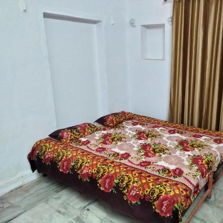 Shri Swami Sheetal Das Aashram Dharmshala Varanasi Exterior foto