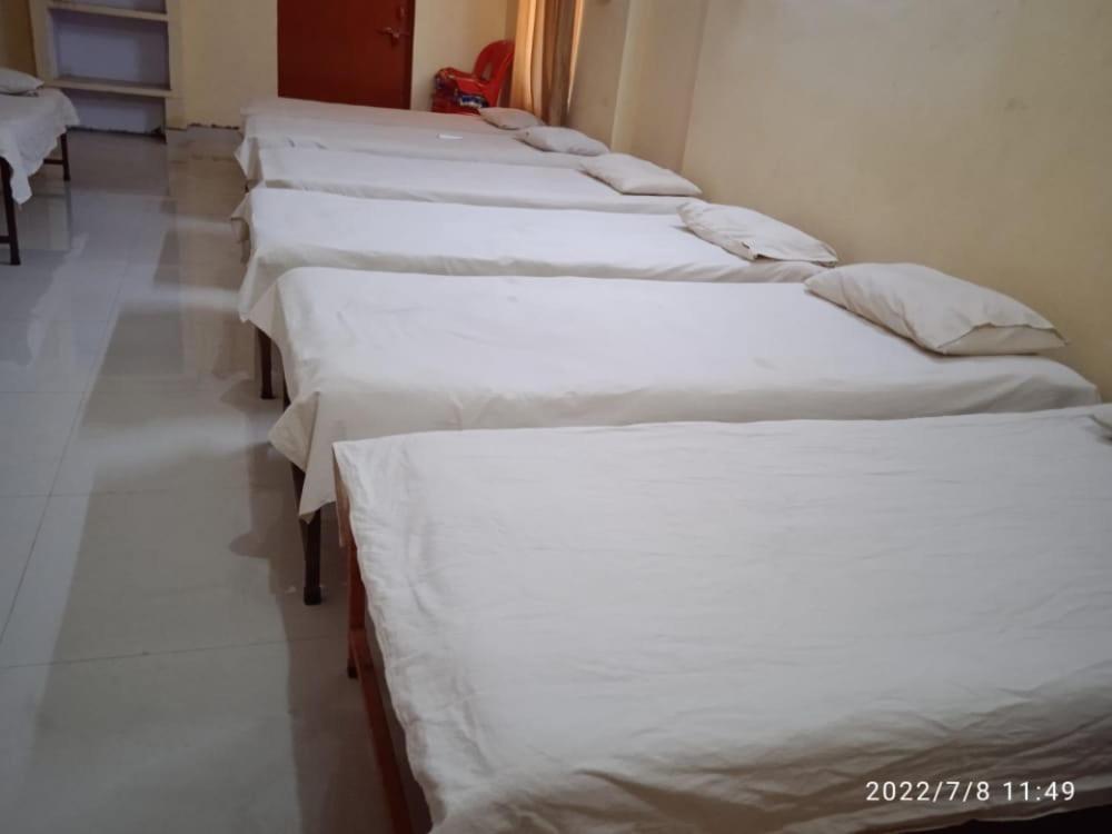 Shri Swami Sheetal Das Aashram Dharmshala Varanasi Exterior foto